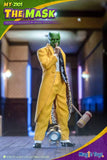 MAGIC TOYS 1/12 MT2101 The Mask