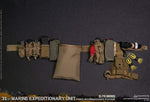 DAMTOYS 1/6 31st Marine Expeditionary UnitForce Reconnaissance Platoon 78088