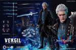 Asmus Toys DMC500LUX 1/6 DMC5 Vergil - Deluxe Edition