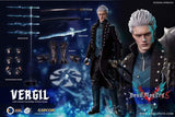 Asmus Toys DMC500LUX 1/6 DMC5 Vergil - Deluxe Edition