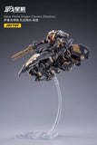 JOYTOY 1/18 Saluk Flame Dragon Cavalry (Shadow) JT1972