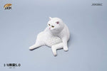 JXK 1/6 LAZY CAT 5.0 JXK086A, B, C, D, E