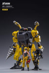 JOY TOYS JT1347 1/18 North 03 (Maintenance Mech)