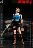 Hot Heart 1/6 scale collectible figure, Ms.Valentine 2.0（FD009C）