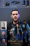 (RE ORDER) ADD TOYS 1/6 POISON MAN AD09 Deluxe Version