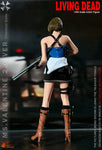 Hot Heart 1/6 scale collectible figure, Ms.Valentine 2.0（FD009C）