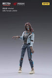 LifeAfter Infected Team 1/18 Scale Figure Set of 5