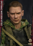 DAMTOYS 78087 1/6 Armed Forces of the Russian Federation SPETSNAZ MVD VV OSN Vityaz