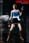 Hot Heart 1/6 scale collectible figure, Ms.Valentine 2.0（FD009C）