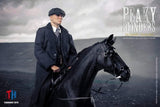 THTOYS 1/6 Tommy Shelby-Peaky Blinders THA001 Deluxe Edition