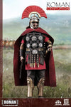 COOMODEL x HHMODEL 1/12 ROMAN - HEAVY INFANTRY RO001 /  STANDARD-BEARER RO002 / CENTURION RO003
