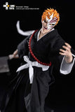GAMETOYS Kurosaki ichigo 1/6th scale collectible figure