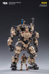 JOYTOY JT0203 Steel Bone Armour（Desert version） REPRODUCTION
