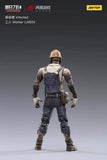LifeAfter Infected Team 1/18 Scale Figure Set of 5