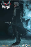 Asmus Toys DMC500 1/6 DMC5 Vergil - Standard Edition