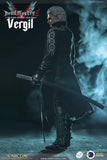 Asmus Toys DMC500 1/6 DMC5 Vergil - Standard Edition