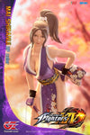 GENESIS EMEN 1/6 The King of Fighters(XIV)- Mai Shiranui 2.0 KOF-MS02 U