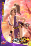 GENESIS EMEN 1/6 The King of Fighters(XIV)- Mai Shiranui 2.0 KOF-MS02 U