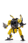 JOY TOYS JT1347 1/18 North 03 (Maintenance Mech)