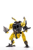 JOY TOYS JT1347 1/18 North 03 (Maintenance Mech)