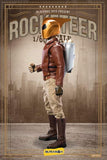 BLACKBOX BBT9023B 1/6 GUESS ME SERIES -ROCKETEER