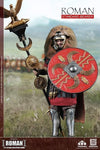 COOMODEL x HHMODEL 1/12 ROMAN - HEAVY INFANTRY RO001 /  STANDARD-BEARER RO002 / CENTURION RO003