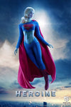 STAR MAN 1/6 HEROINE SET MS-006 [Supergirl Kara Danvers]