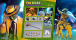 MAGIC TOYS 1/12 MT2101 The Mask