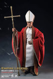 COOMODEL 1/6 EMPIRE LEGEND - JIHAD PONTIFEX (STANDARD EDITION) EL004