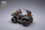 JOY TOYS JT1392 1/18 Wildcat ATV (Grey)