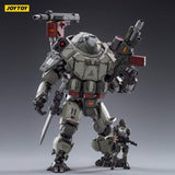 JOY TOYS JT1408 1/25 Iron Wrecker 01-Assault Mecha
