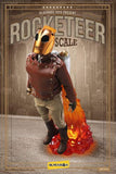 BLACKBOX BBT9023B 1/6 GUESS ME SERIES -ROCKETEER