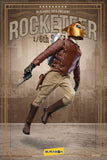 BLACKBOX BBT9023A 1/6 GUESS ME SERIES -ROCKETEER