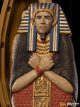 Iron Studios 1/10 The Mummy Art Scale  Universal Monsters