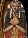 Iron Studios 1/10 The Mummy Art Scale  Universal Monsters