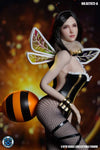(RE ORDER) SUPER DUCK 1/6 SET072A / SET072B