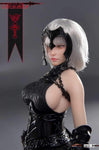 Longshan Heavy Industry SL2021-06A 1/6 Joan of arc die-cast ALLOY [FATE/GRAND ORDER - AVENGER JEANNE D'ARC - ALTER]