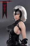 Longshan Heavy Industry SL2021-06A 1/6 Joan of arc die-cast ALLOY [FATE/GRAND ORDER - AVENGER JEANNE D'ARC - ALTER]