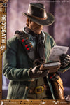 VTS TOYS VM-026 1/6 wilderness rider Reproduction