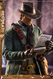 VTS TOYS VM-026 1/6 wilderness rider Reproduction