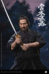 POPTOYS 1/6 EX037 Miyamoto Musashi Action figure