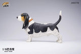 JXK JXK077ABC 1/6th Basset Hound