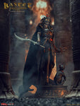 TBLeague PL2021-181A/B 1/6 Bastet, The Cat goddess-Black Scale Action Figure