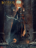TBLeague PL2021-181A/B 1/6 Bastet, The Cat goddess-Black Scale Action Figure