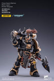 JOYTOY 1/18 Brother Narghast JT2139