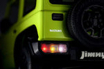 FMS 1:12 Remote-Controlled (RC) Jimny 11221