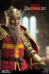 COOMODEL 1/6 SERIES OF EMPIRES - FRIEDRICH I (EXCLUSIVE COPPER VERSION) SE108