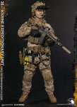 DAMTOYS 1/6 31st Marine Expeditionary UnitForce Reconnaissance Platoon 78088