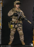 DAMTOYS 1/6 31st Marine Expeditionary UnitForce Reconnaissance Platoon 78088