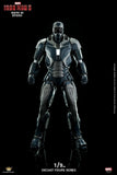 King Arts: Iron Man Mark 40 1/9th
